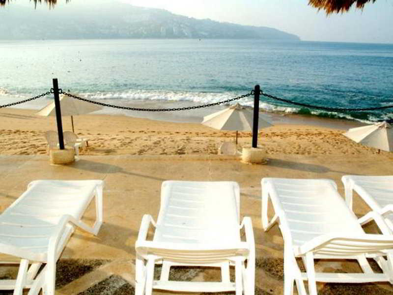 Hotel El Presidente