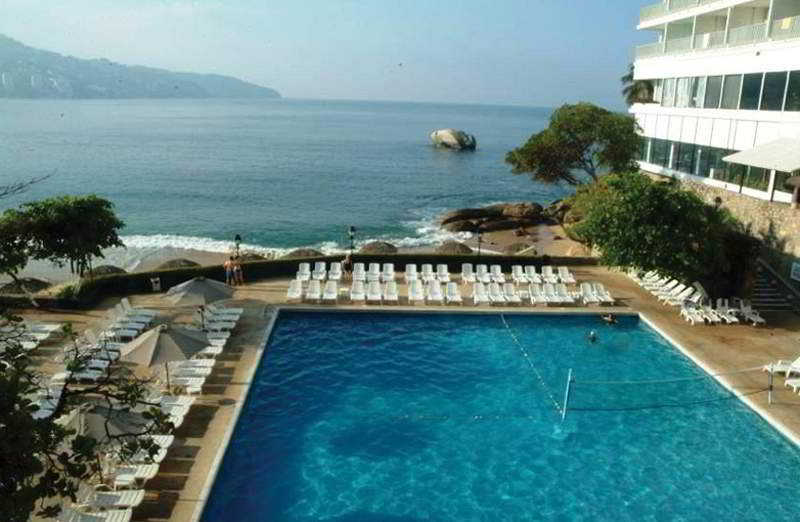 Hotel El Presidente