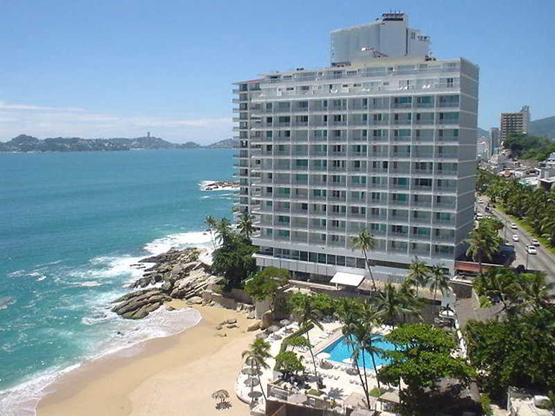 Hotel El Presidente