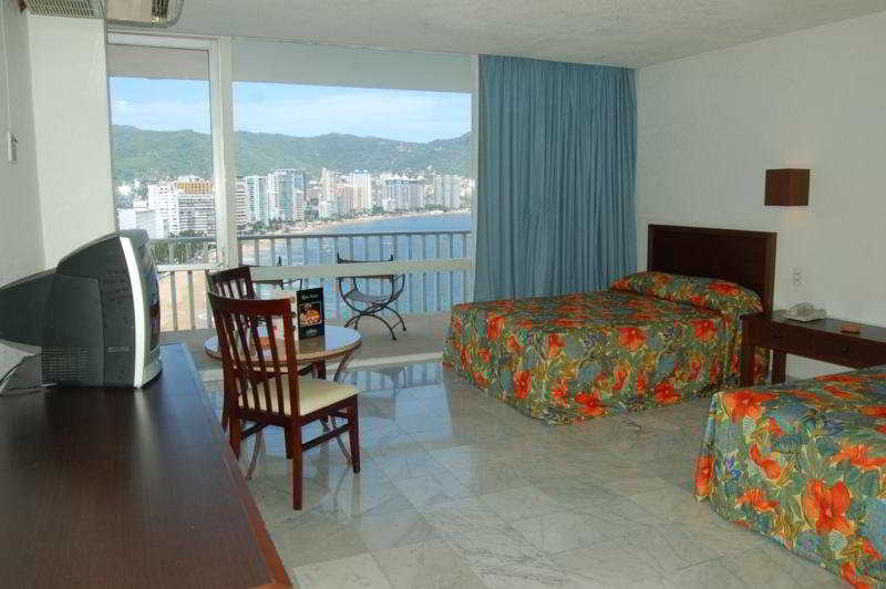 Hotel El Presidente