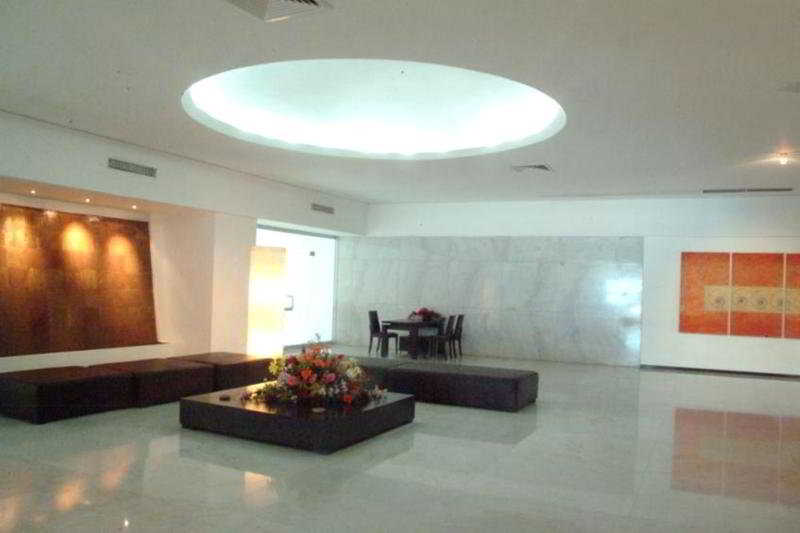 Hotel El Presidente