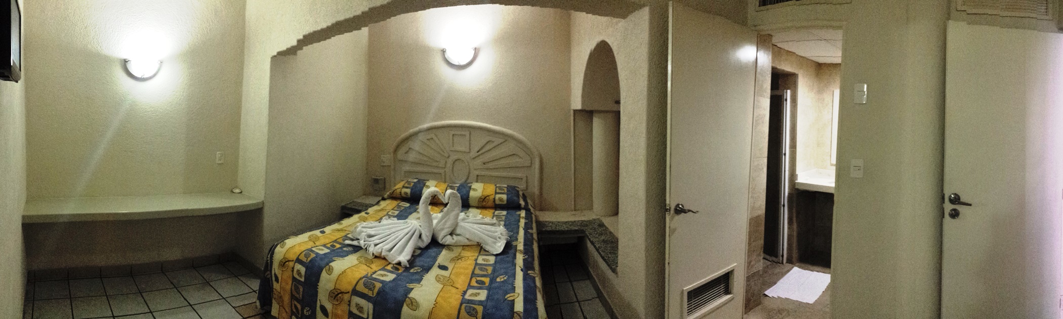Hotel Itto