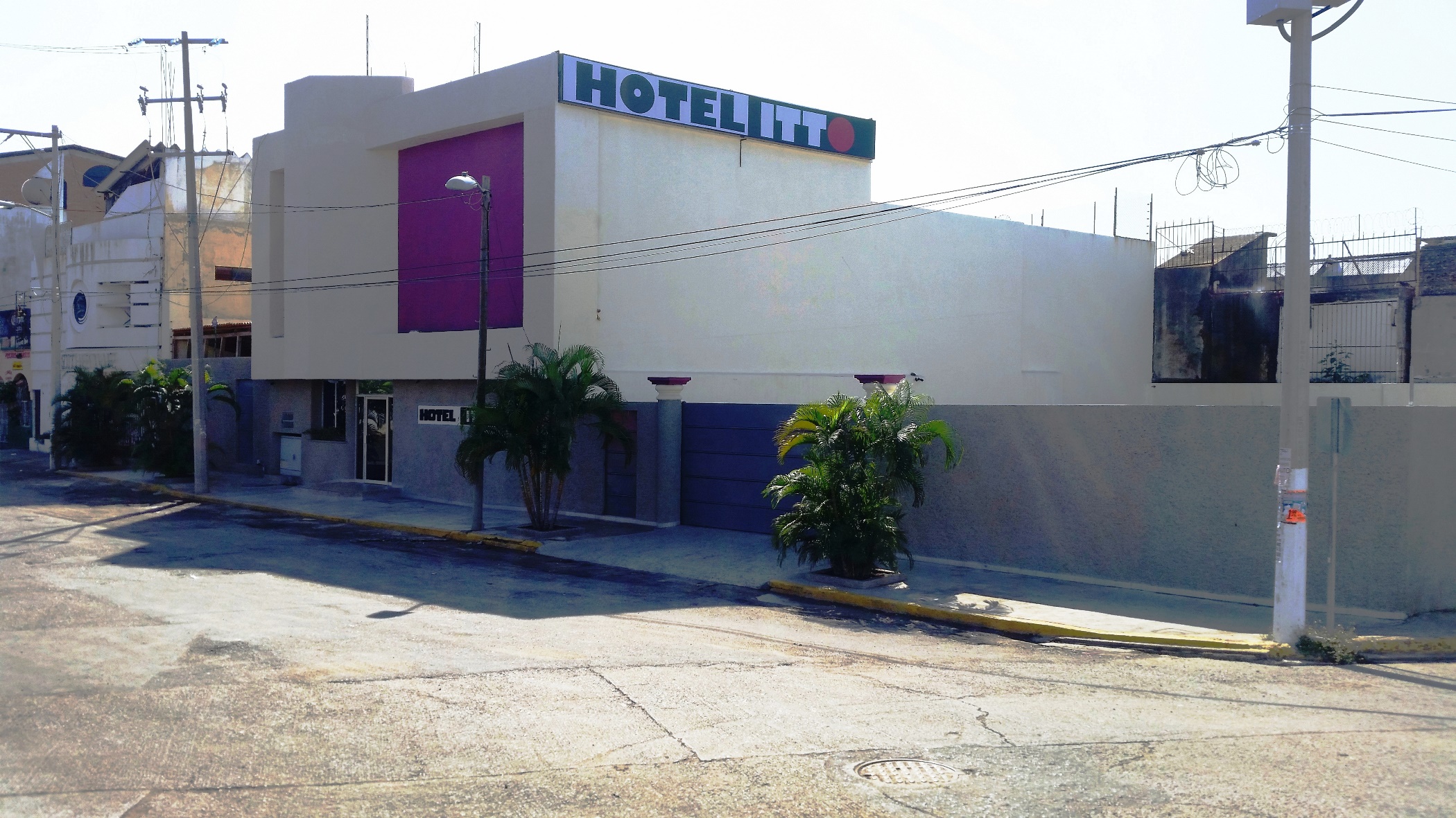 Hotel Itto