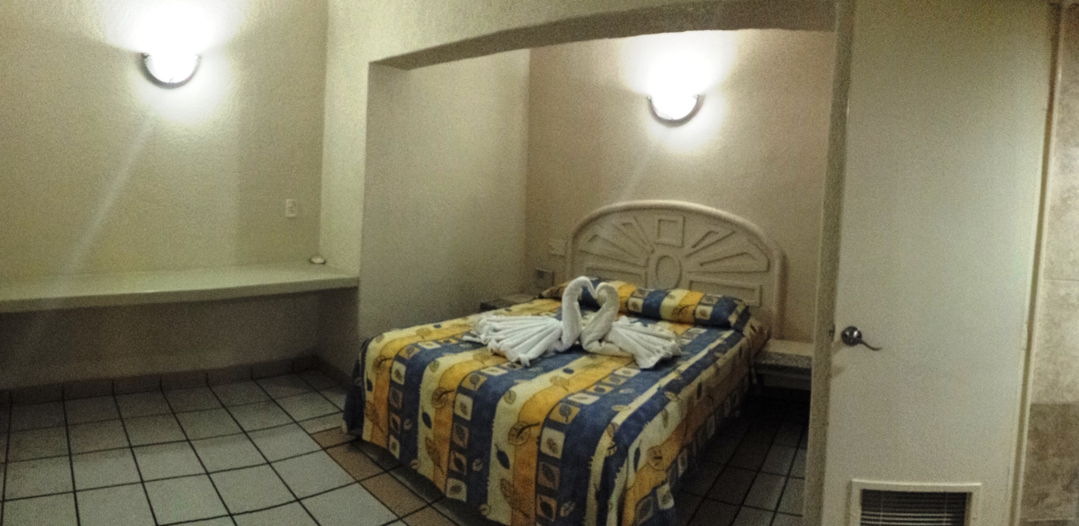 Hotel Itto