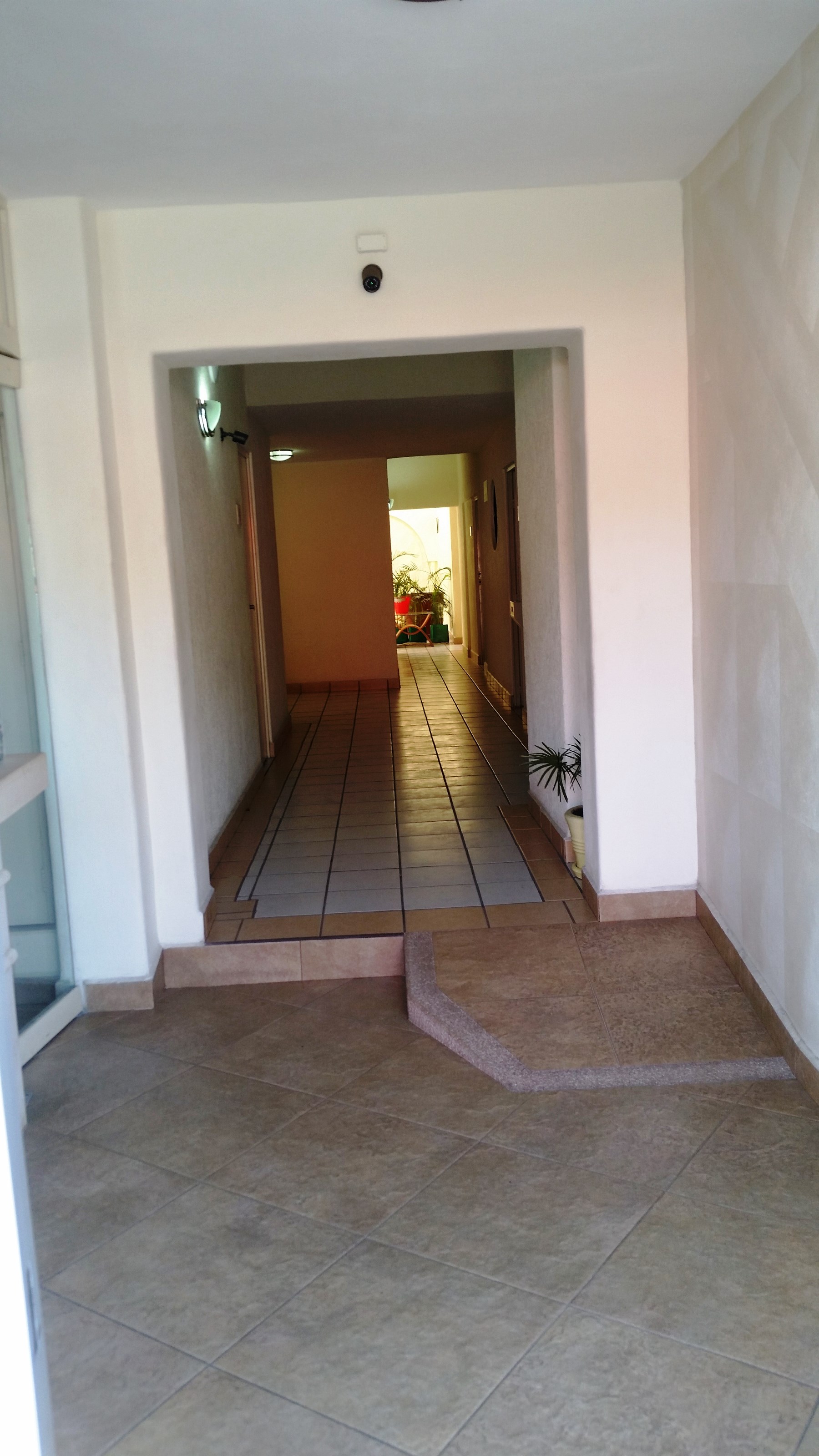 Hotel Itto
