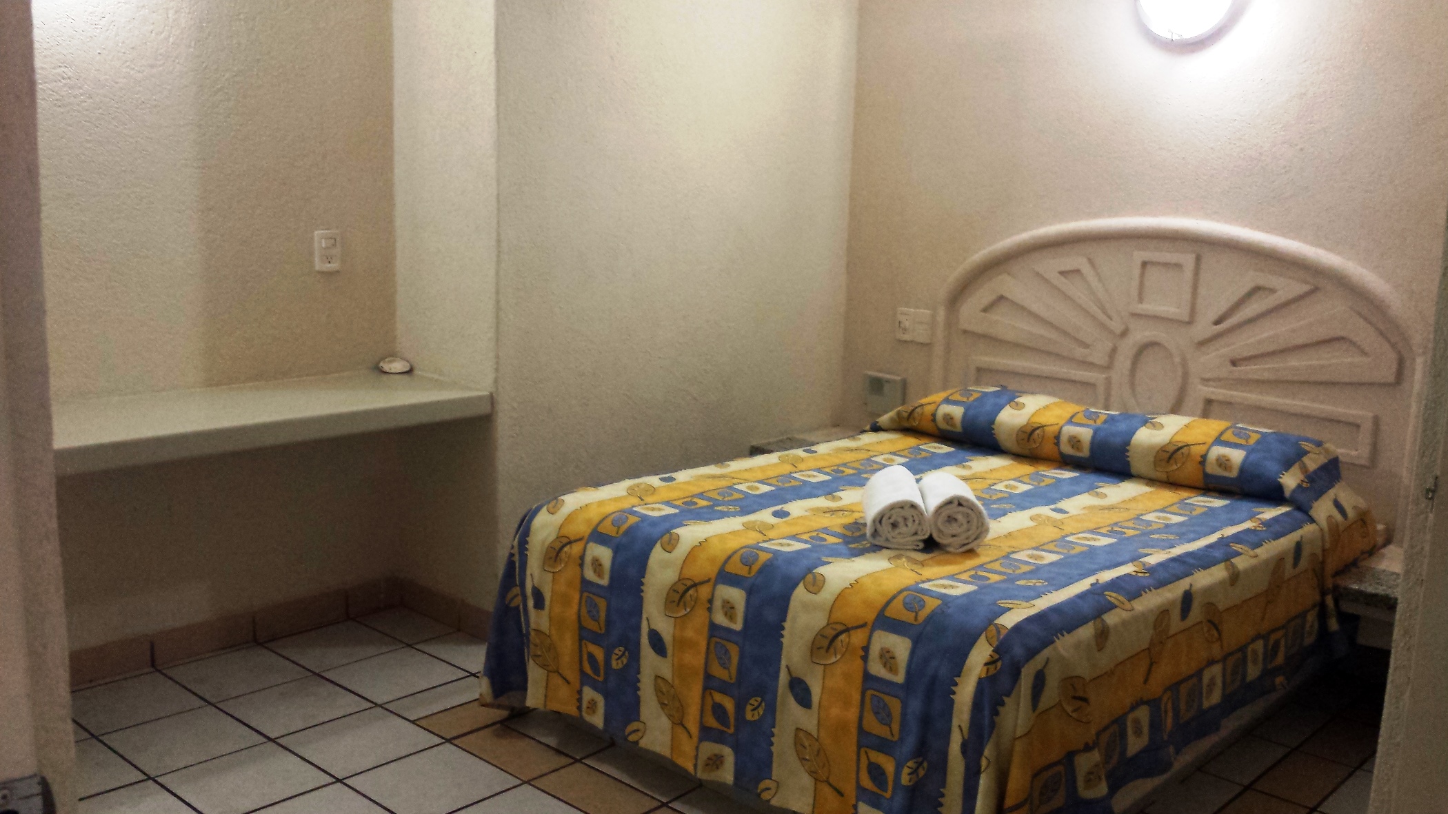 Hotel Itto