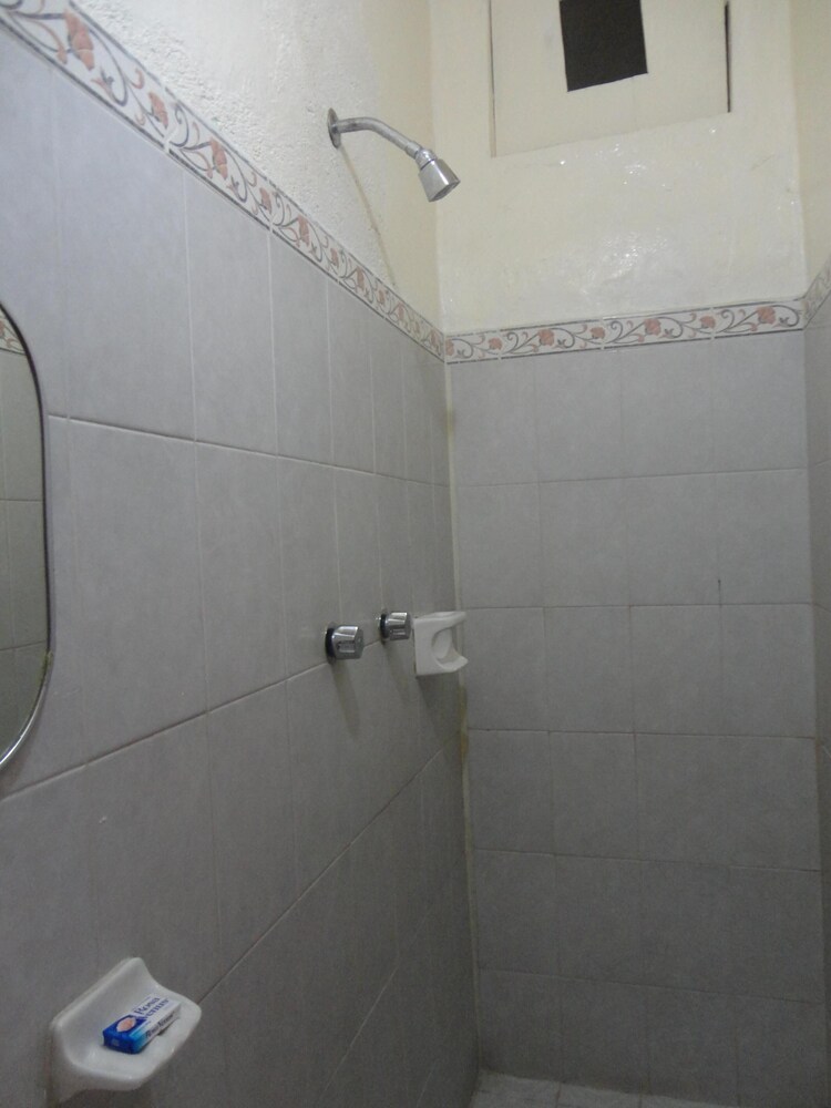 Hotel La Jungla