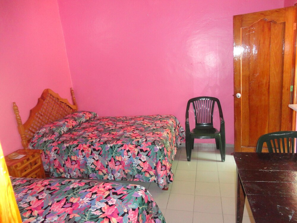 Hotel La Jungla