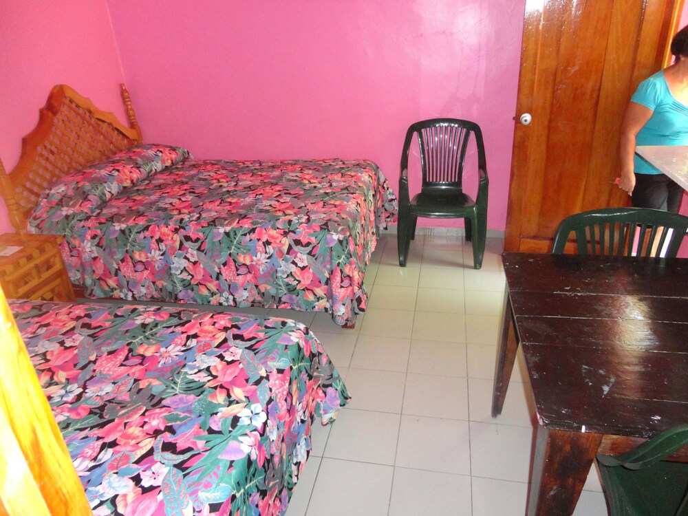 Hotel La Jungla