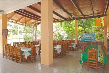 Hotel La Jungla