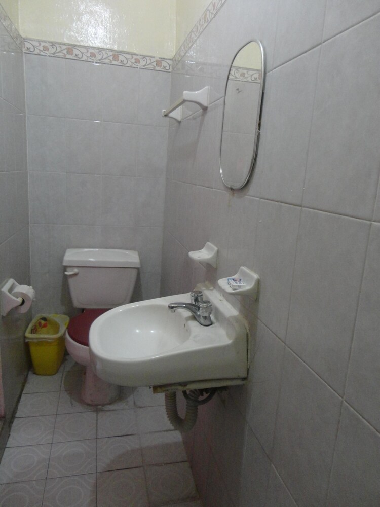 Hotel La Jungla