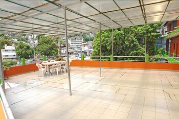 Hotel La Jungla