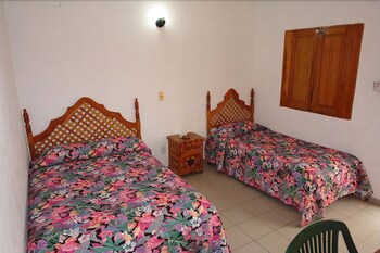 Hotel La Jungla