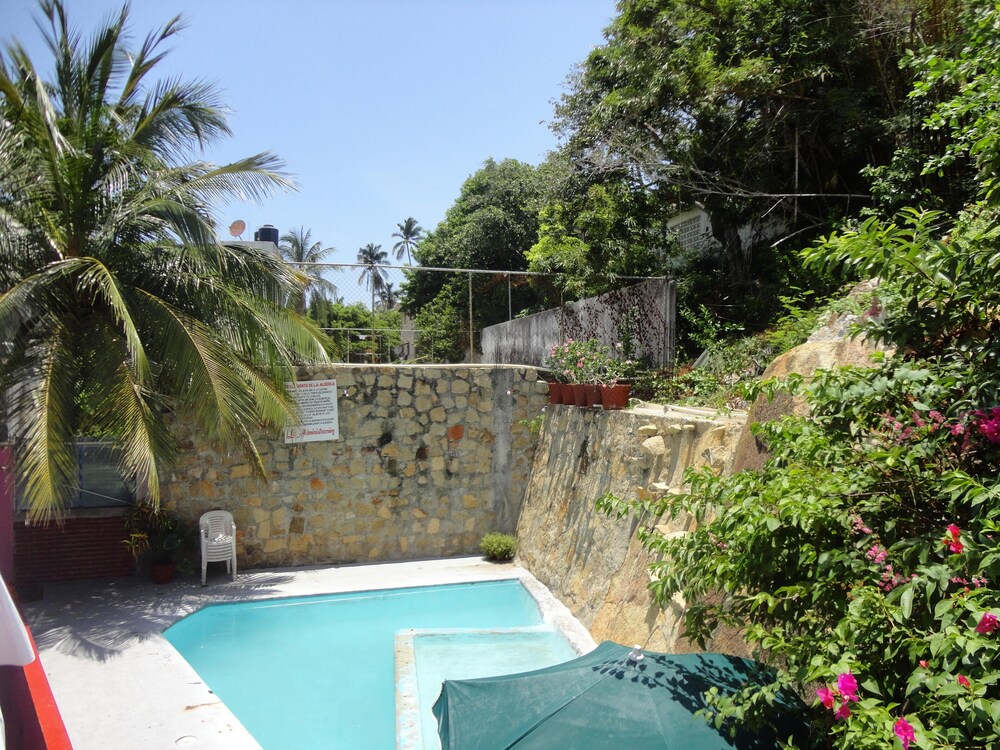 Hotel La Jungla