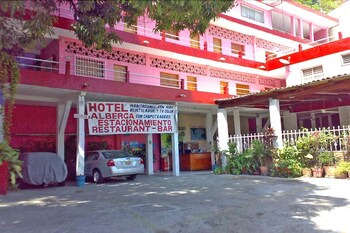 Hotel La Jungla