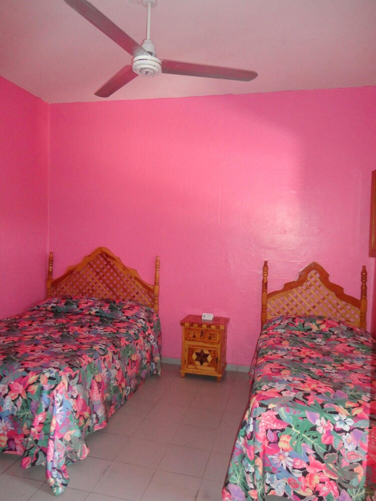 Hotel La Jungla