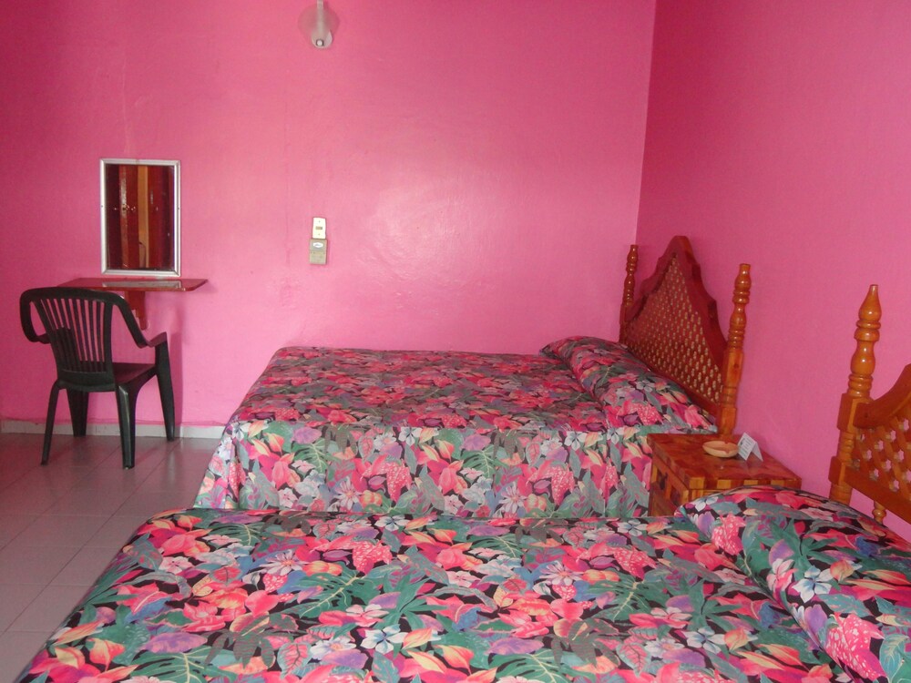 Hotel La Jungla