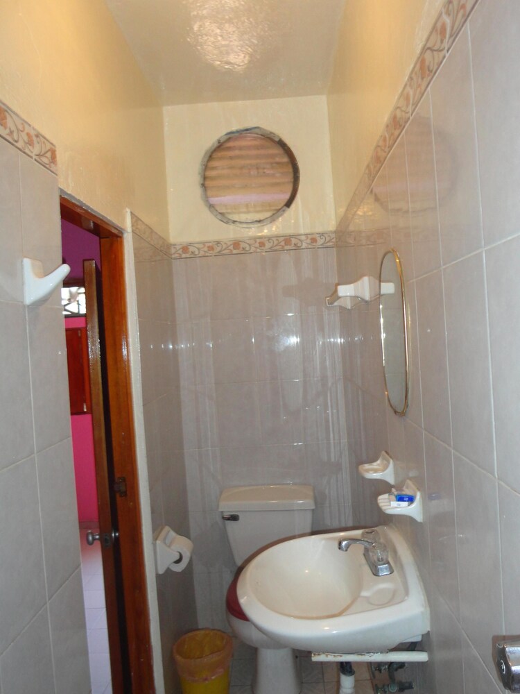 Hotel La Jungla