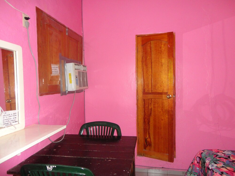Hotel La Jungla
