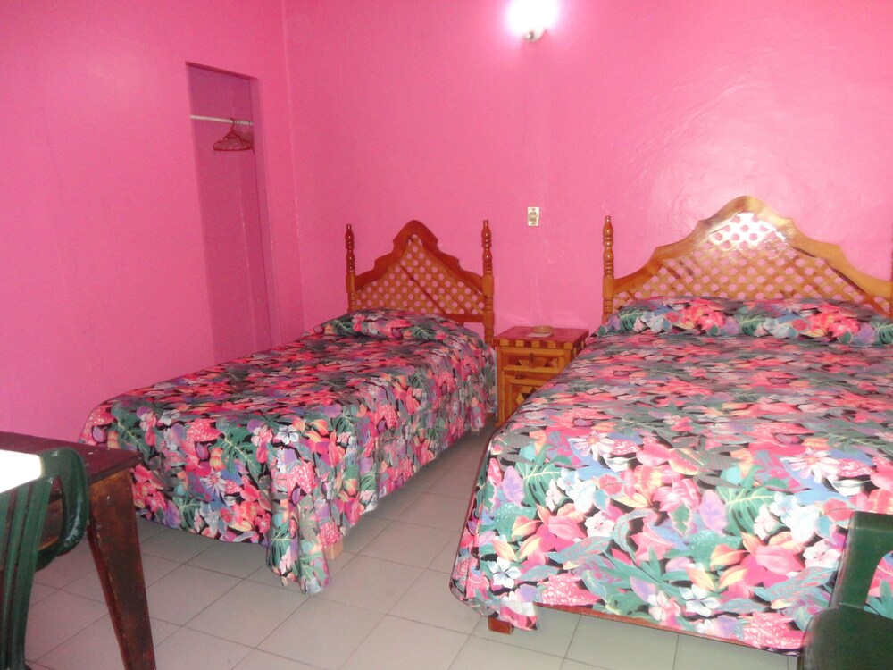 Hotel La Jungla