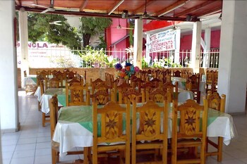 Hotel La Jungla