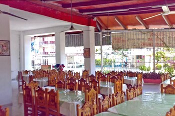 Hotel La Jungla