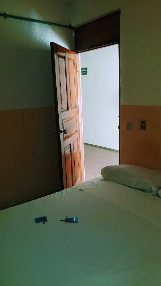 Hotel Marvel Inn