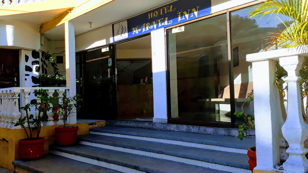 Hotel Marvel Inn
