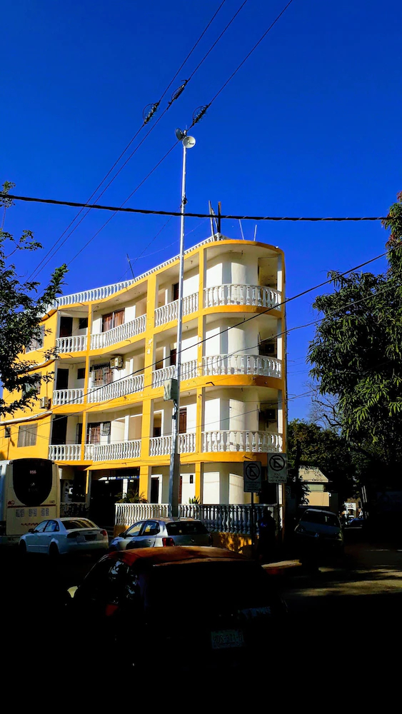 Hotel Marvel Inn
