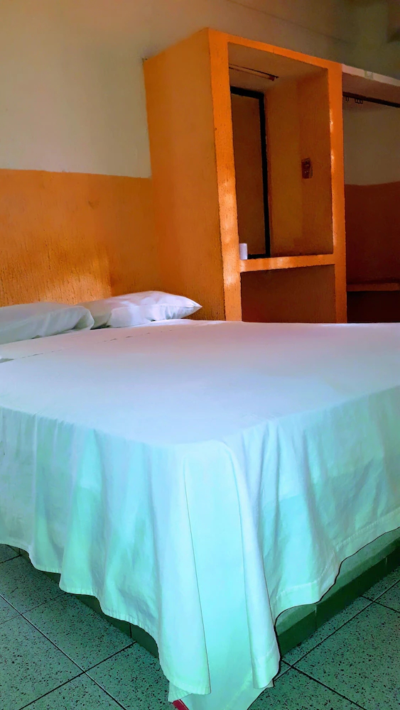 Hotel Marvel Inn