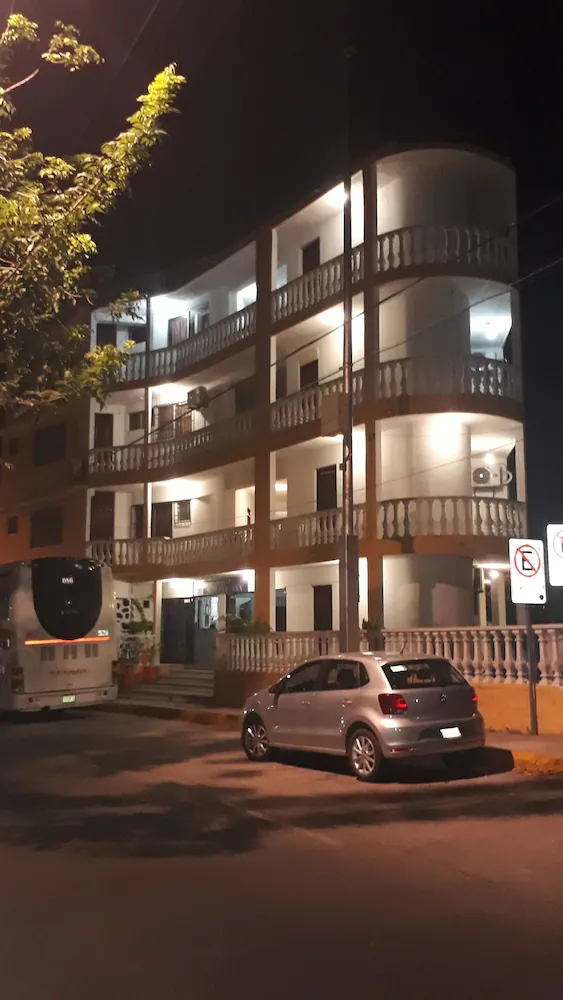 Hotel Marvel Inn