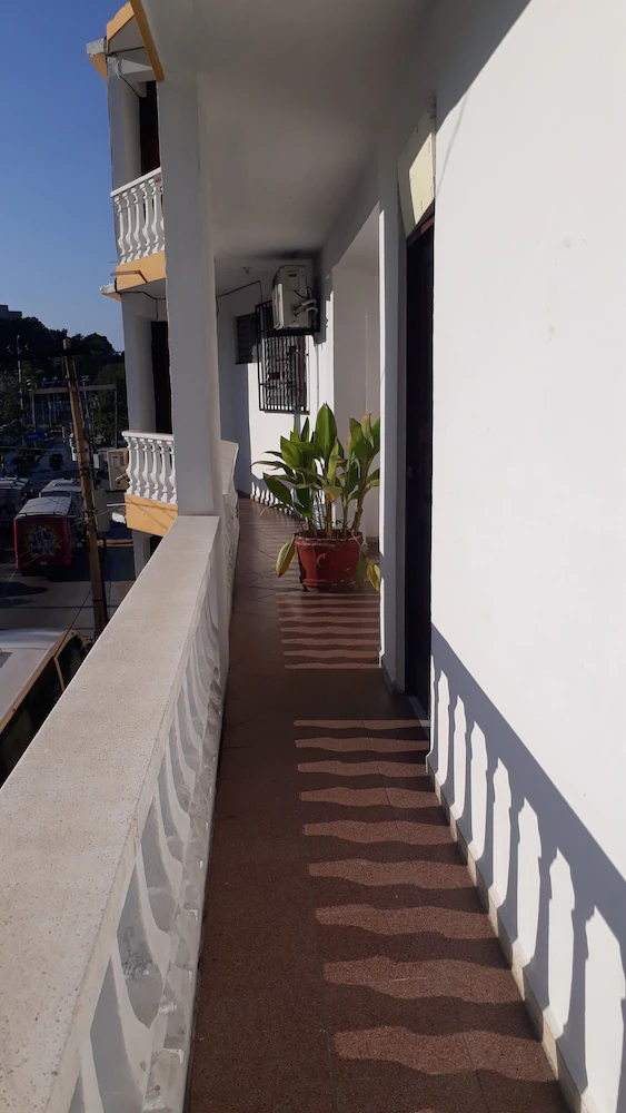 Hotel Marvel Inn