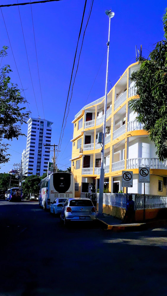 Hotel Marvel Inn