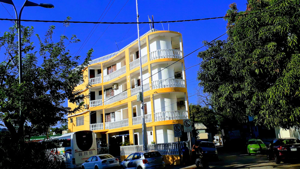 Hotel Marvel Inn