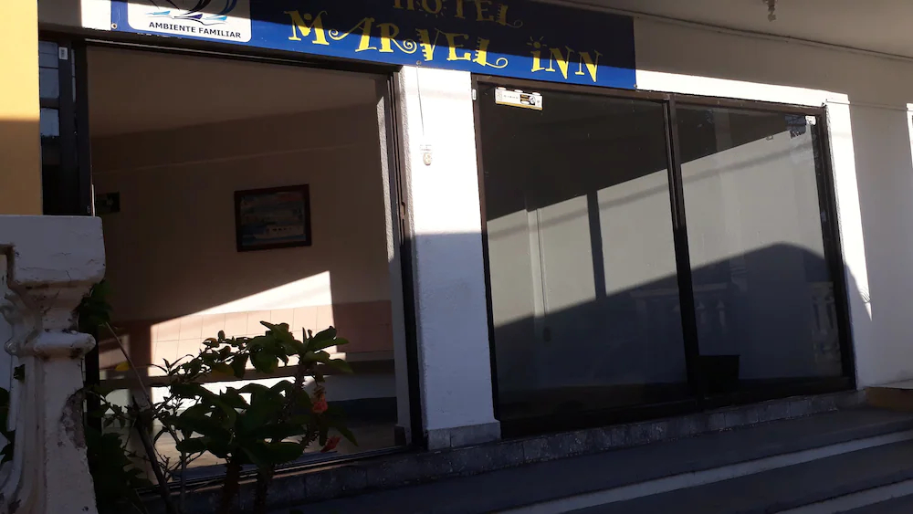 Hotel Marvel Inn