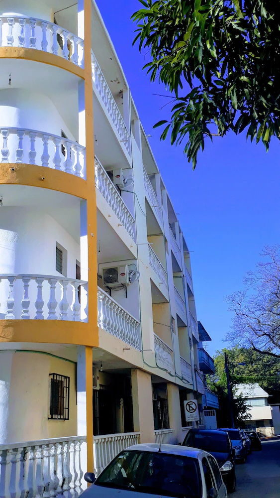 Hotel Marvel Inn