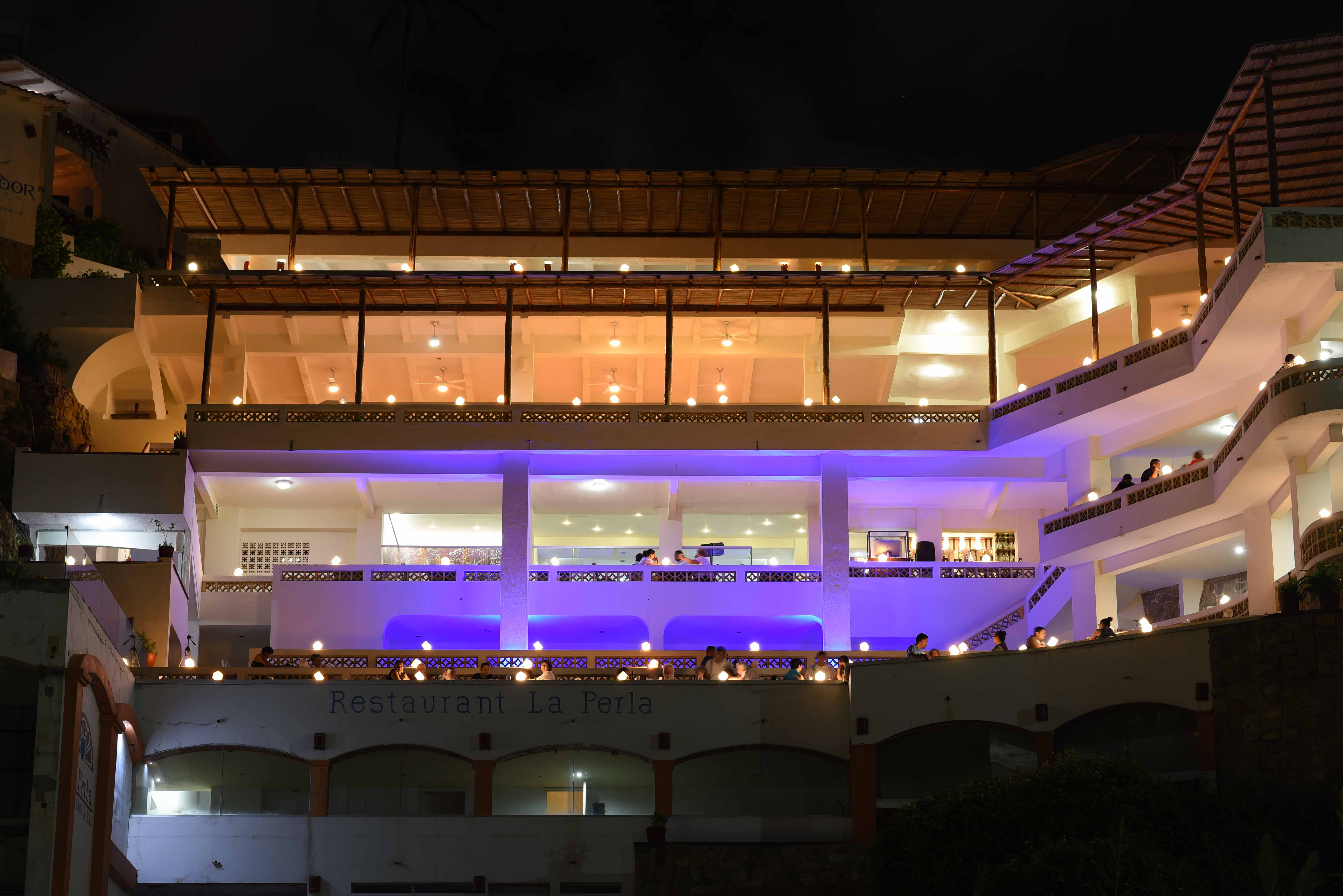 Hotel Mirador Acapulco