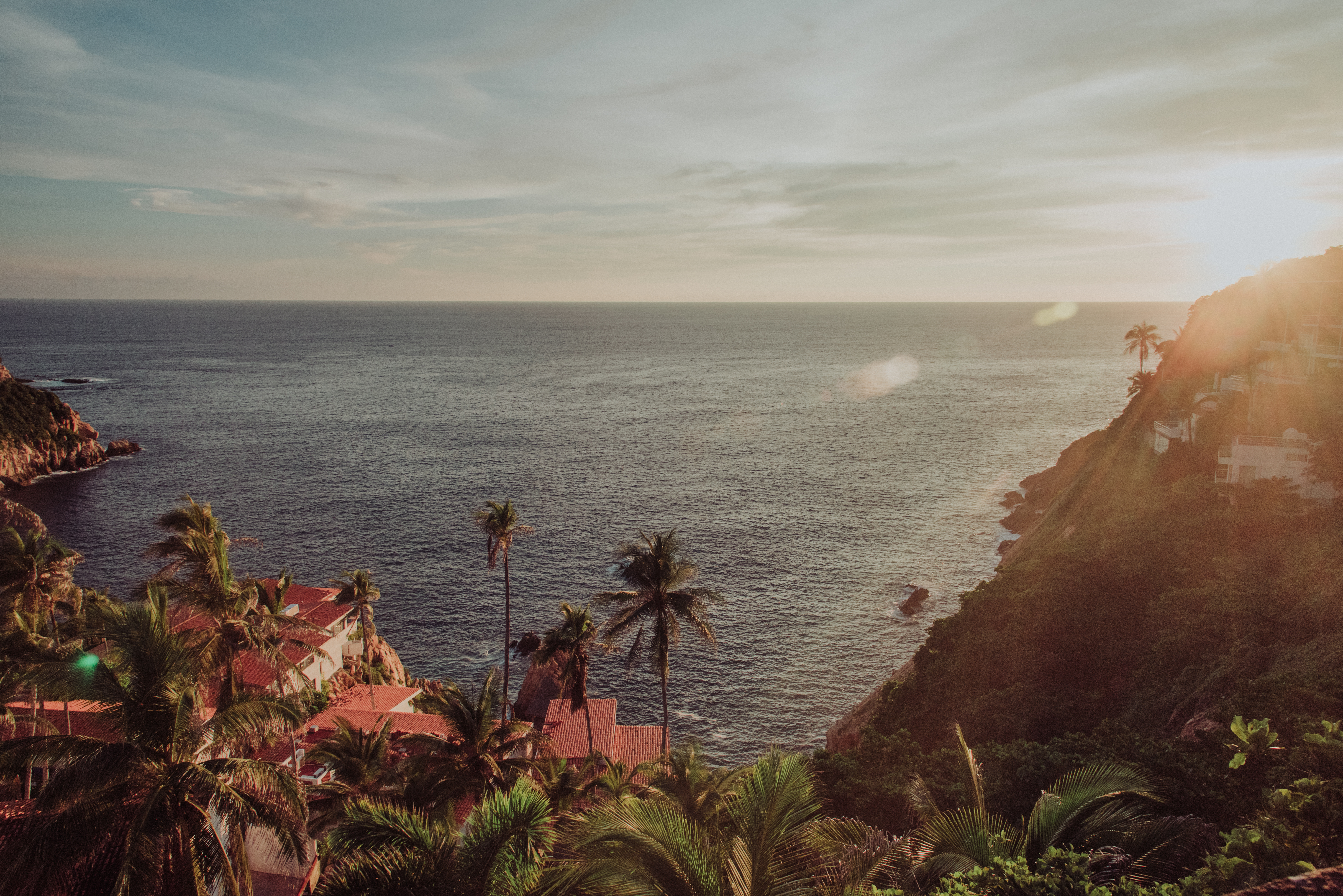 Hotel Mirador Acapulco