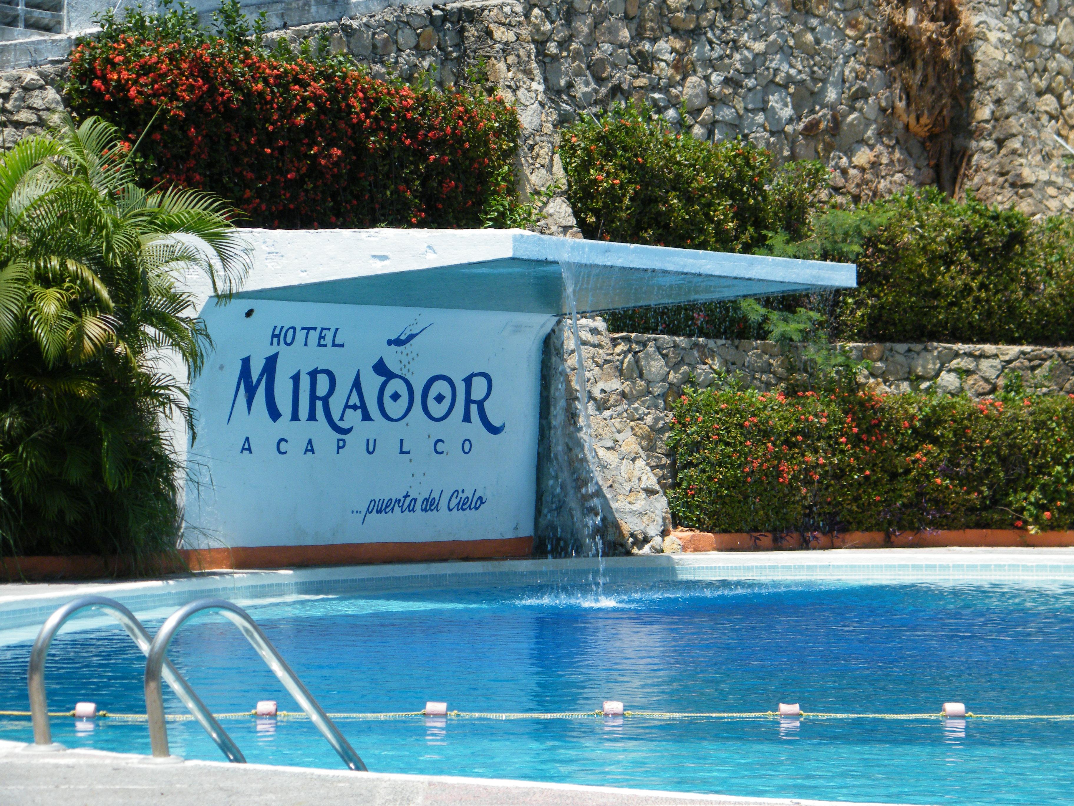 Hotel Mirador Acapulco