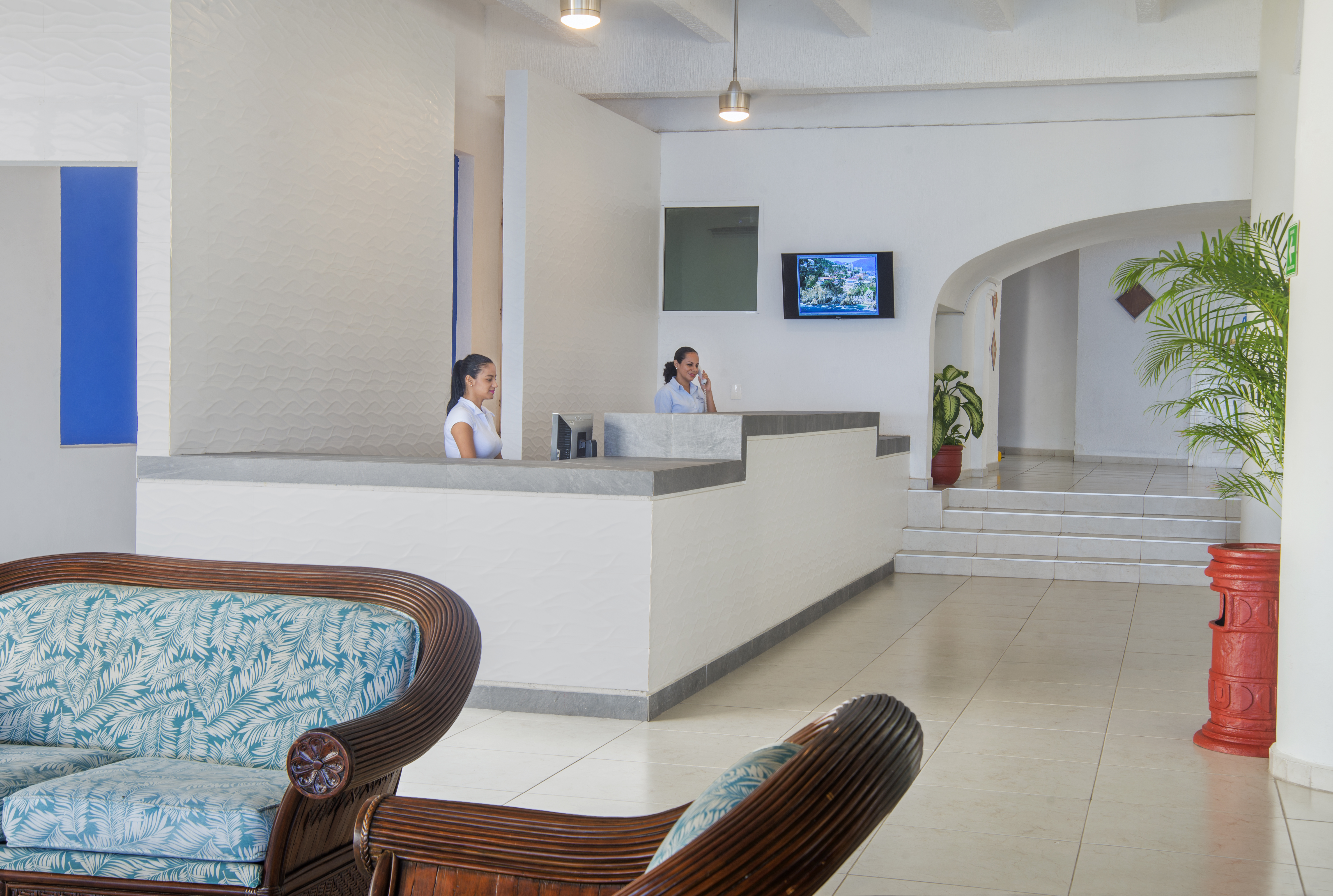 Hotel Mirador Acapulco