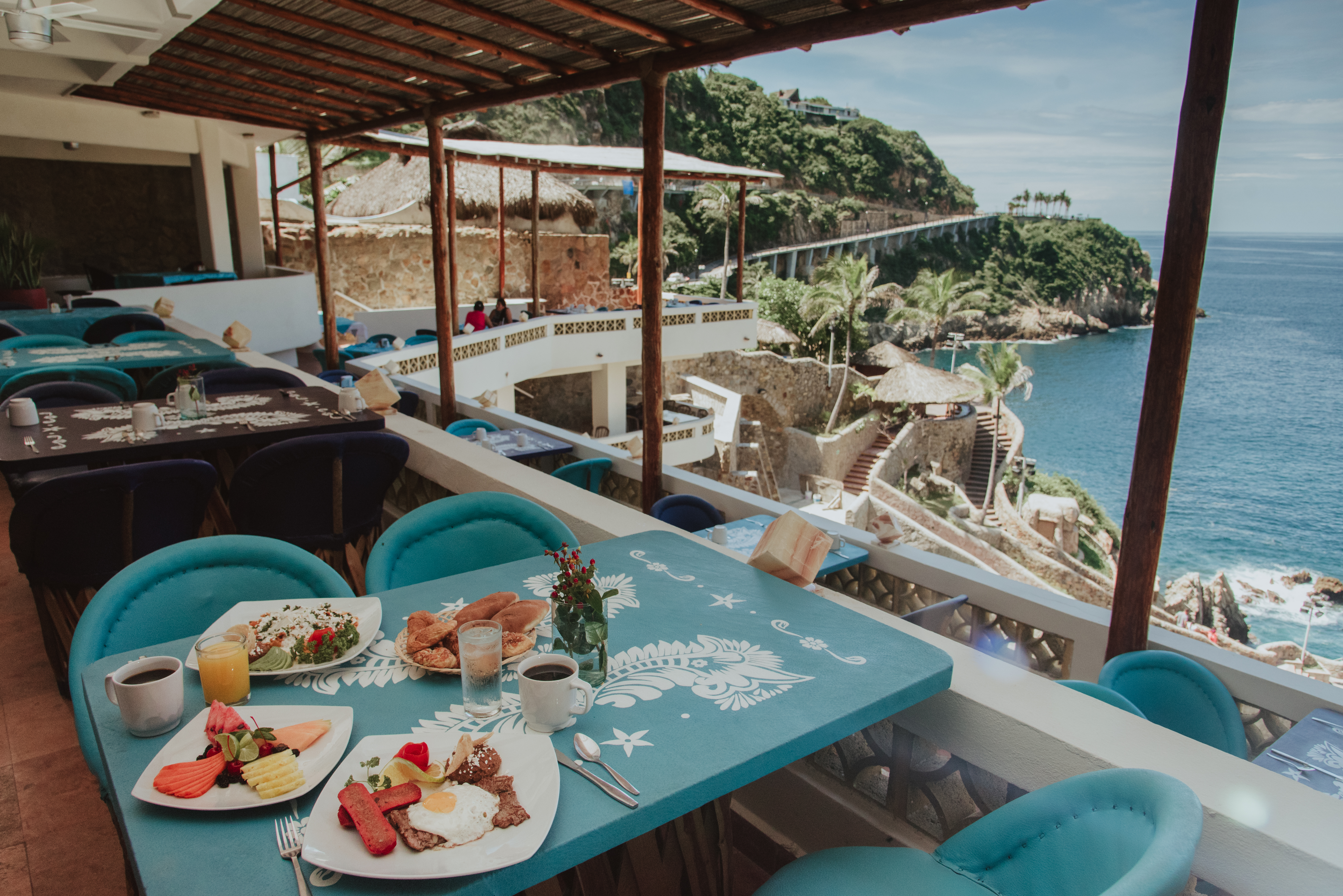 Hotel Mirador Acapulco