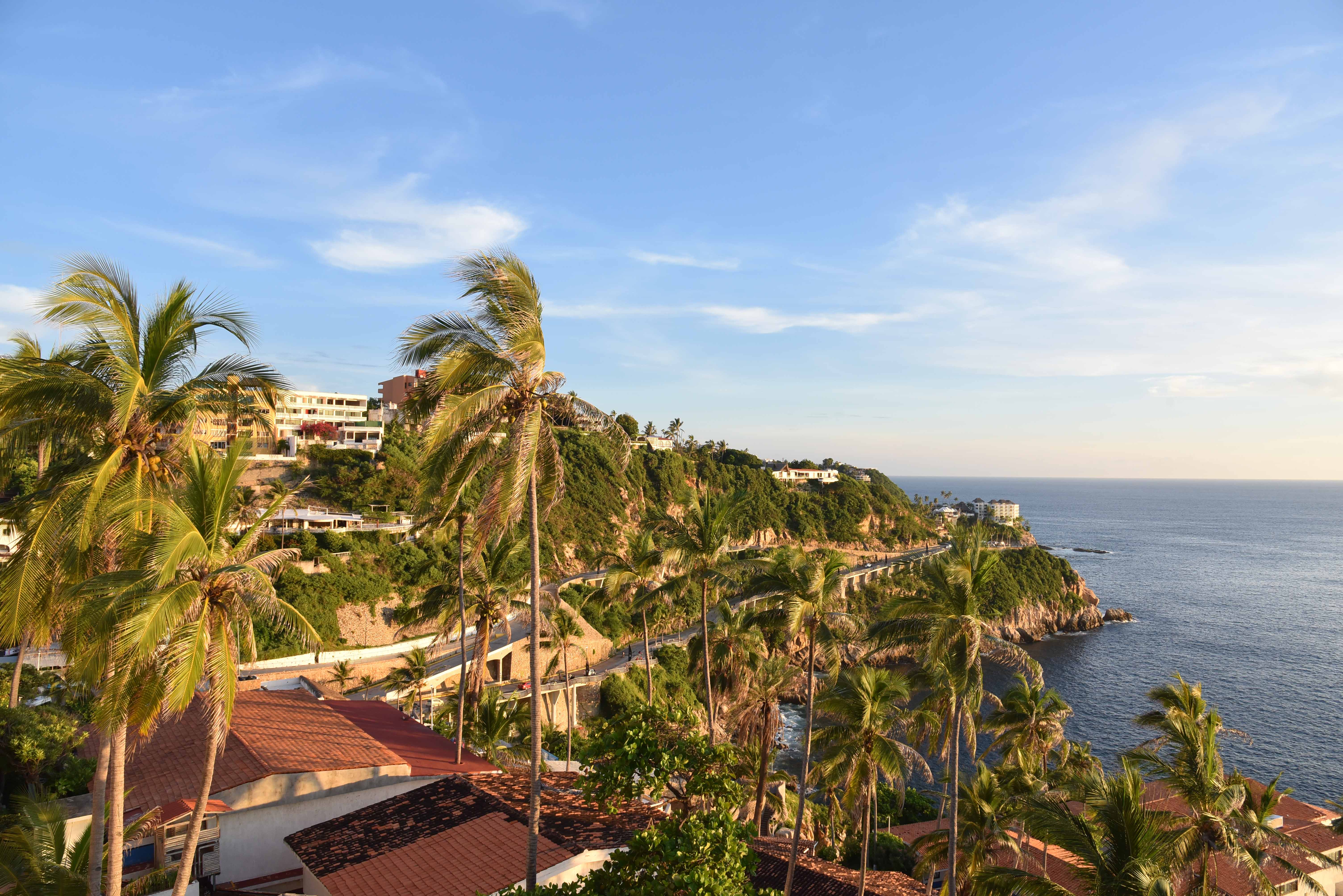 Hotel Mirador Acapulco