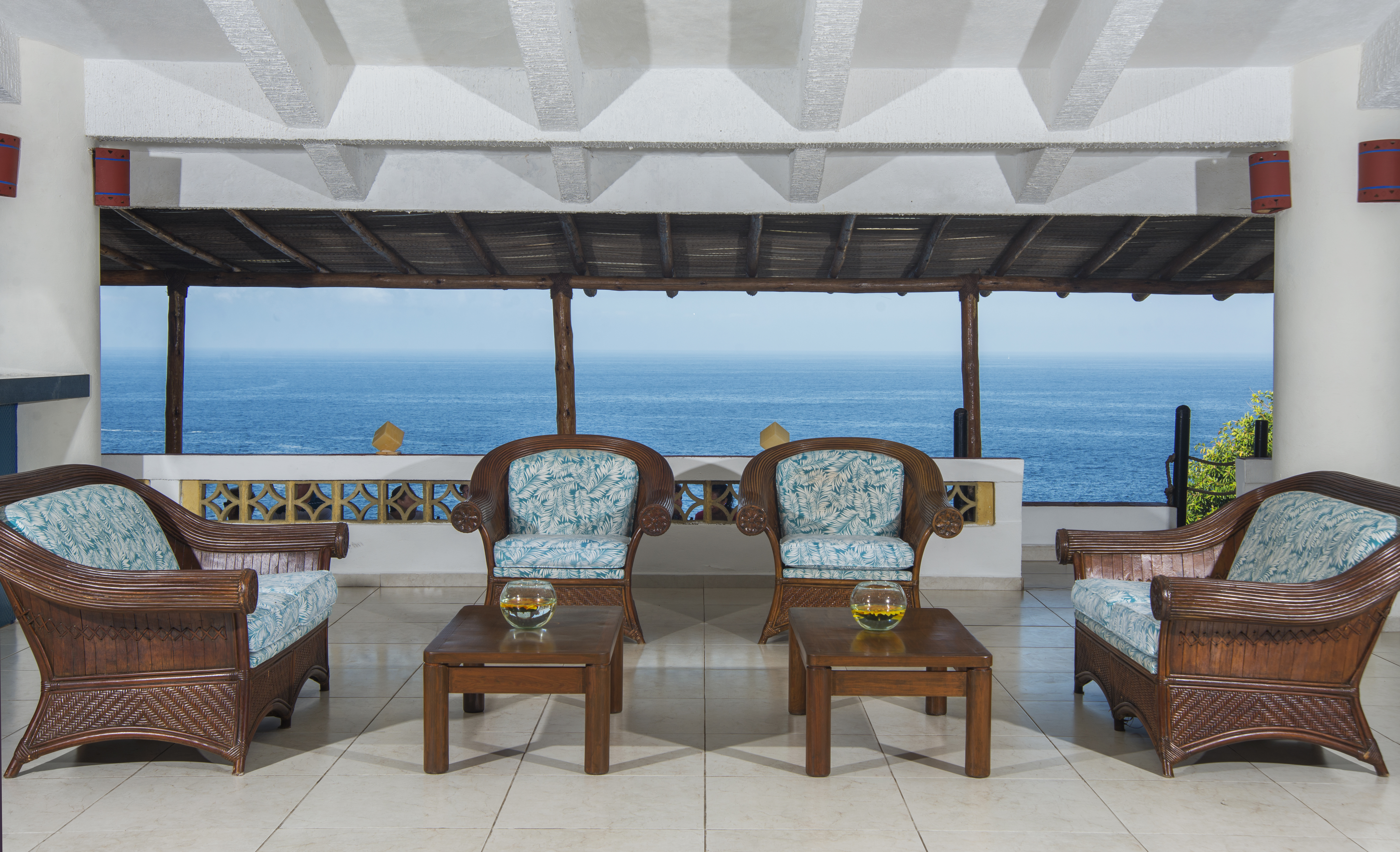 Hotel Mirador Acapulco