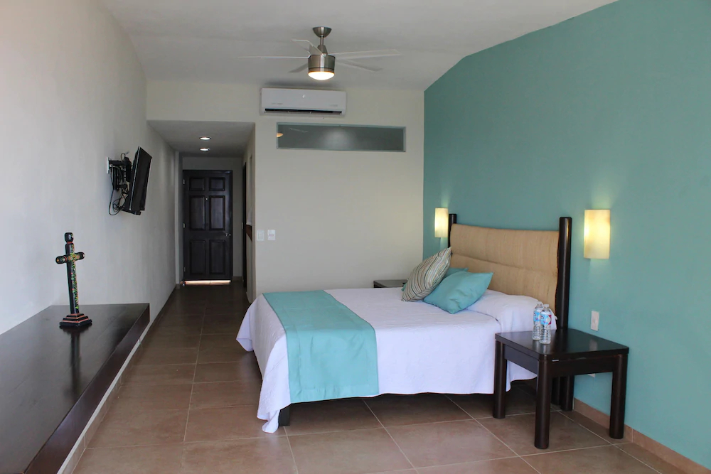 Hotel Mirador Acapulco