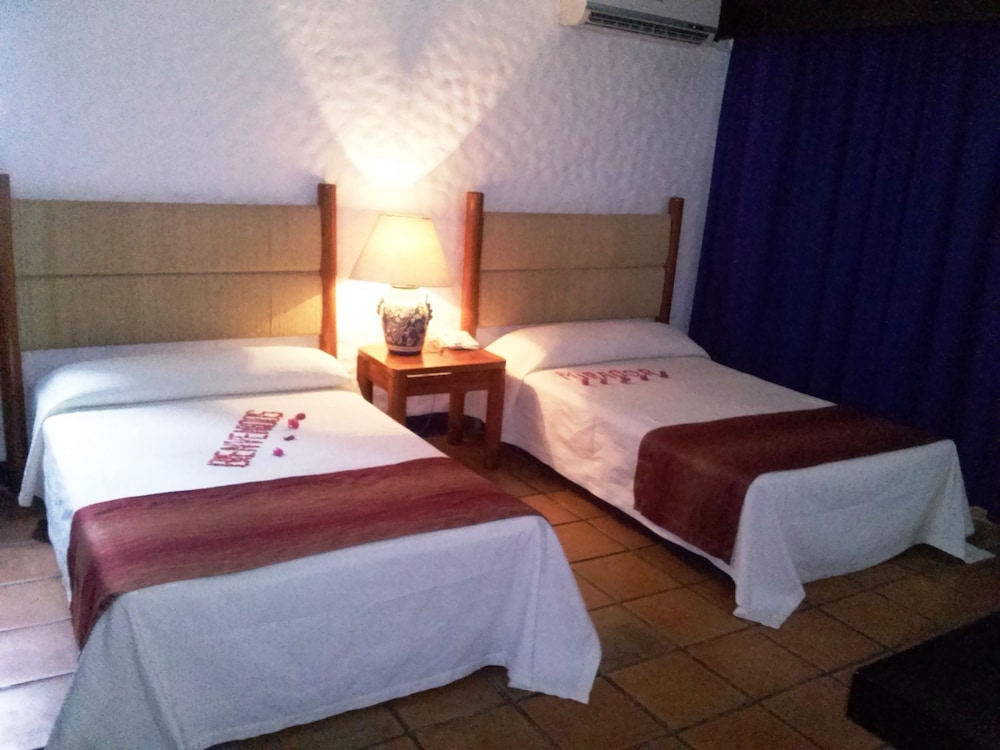 Hotel Mirador Acapulco