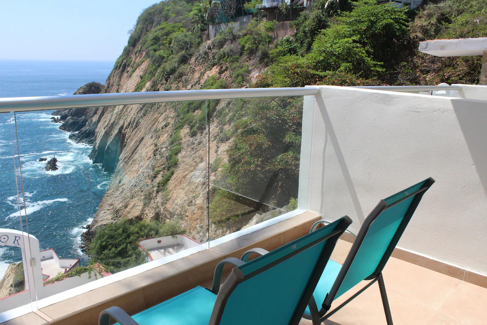 Hotel Mirador Acapulco