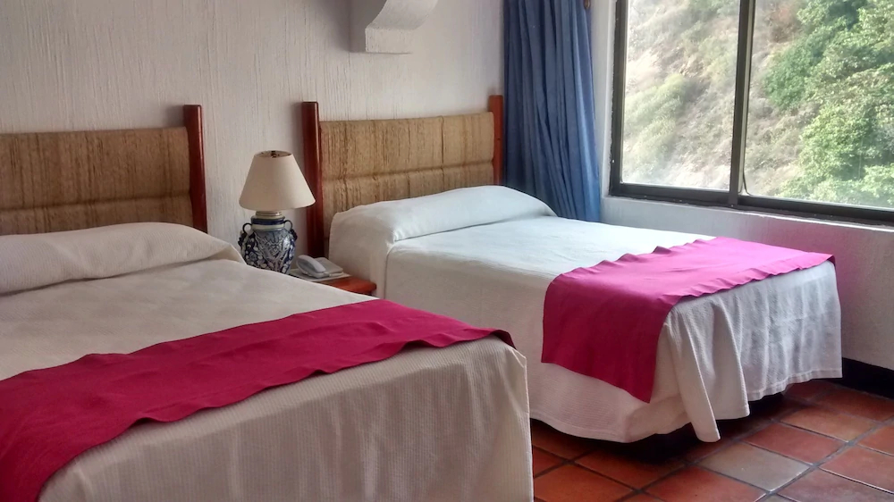 Hotel Mirador Acapulco