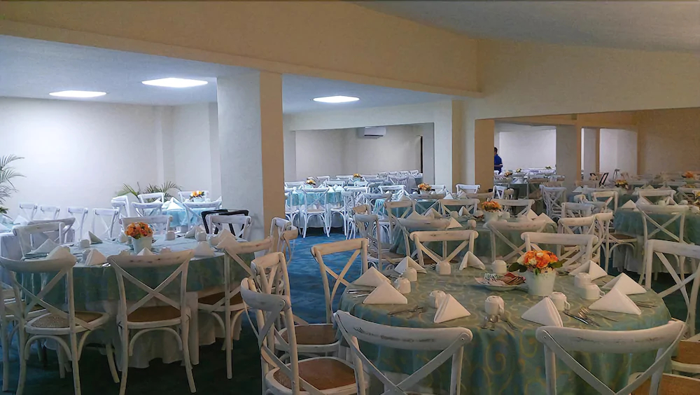 Hotel Mirador Acapulco