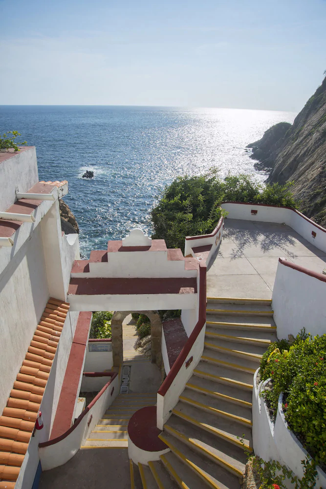 Hotel Mirador Acapulco