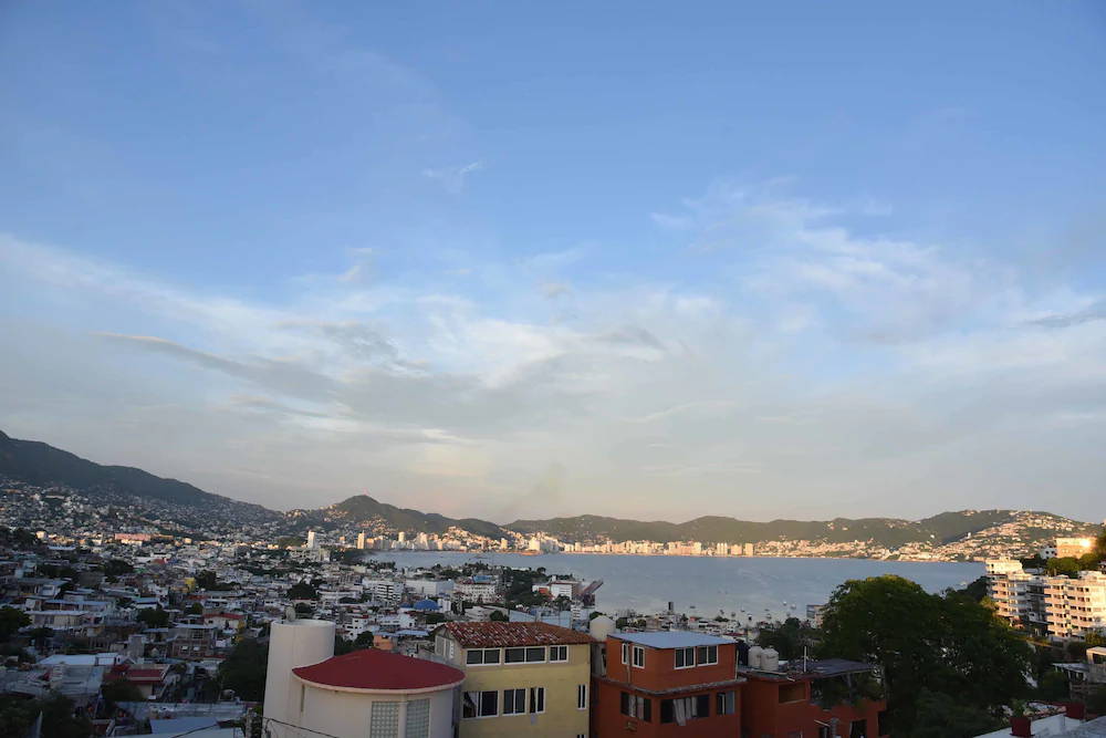 Hotel Mirador Acapulco